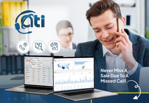 ati call tracking